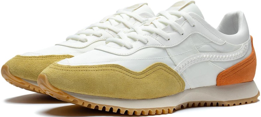 Li-Ning CF Low 'White Tan' AGCT173-6 Lookbook Li-Ning CF Low 'White Tan' AGCT173-6