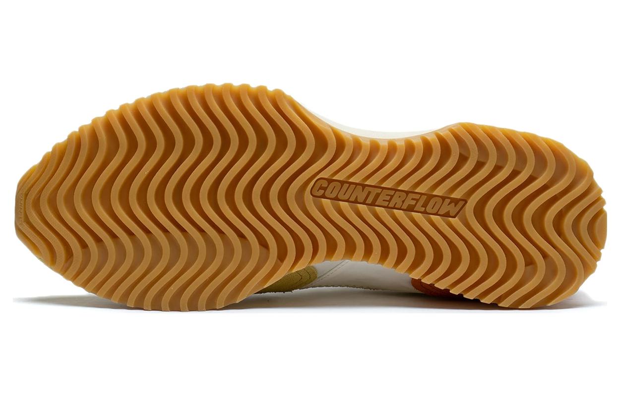 Sizing Li-Ning CF Low 'White Tan' AGCT173-6