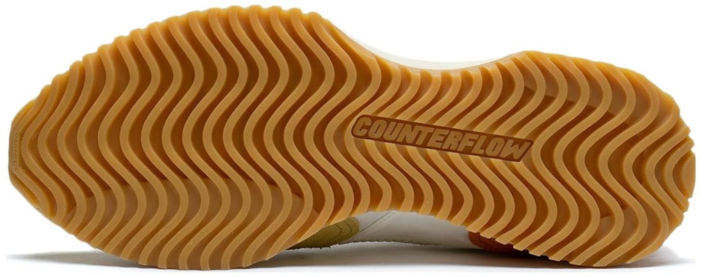 Li-Ning CF Low 'White Tan' AGCT173-6 Sizing Li-Ning CF Low 'White Tan' AGCT173-6