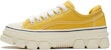 Li-Ning CF Low 'Yellow' AGCS204-7