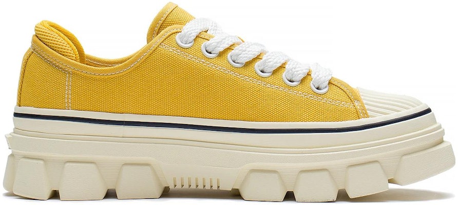 Li-Ning CF Low 'Yellow' AGCS204-7 Order Li-Ning CF Low 'Yellow' AGCS204-7