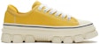 Li-Ning CF Low 'Yellow' AGCS204-7