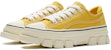 Li-Ning CF Low 'Yellow' AGCS204-7