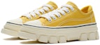 Lookbook Li-Ning CF Low 'Yellow' AGCS204-7