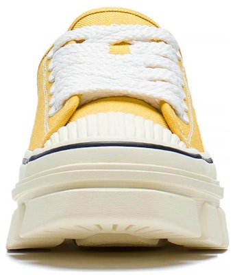 Li-Ning CF Low 'Yellow' AGCS204-7 Shop Li-Ning CF Low 'Yellow' AGCS204-7