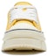 Shop Li-Ning CF Low 'Yellow' AGCS204-7