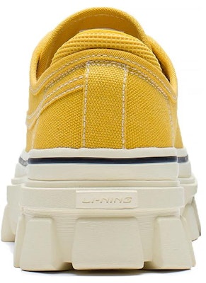 Li-Ning CF Low 'Yellow' AGCS204-7 Details for Li-Ning CF Low 'Yellow' AGCS204-7