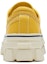 Details for Li-Ning CF Low 'Yellow' AGCS204-7