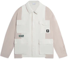 Li-Ning CF MARS Colorblock Casual Sports Jacket Long Sleeve AFDSD29-2 Li-Ning CF MARS Colorblock Casual Sports Jacket Long Sleeve AFDSD29-2