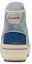 Purchase Zapatillas Li-Ning CF Series Classic Canvas Hi 'Azul Beige'. AGCS050-2