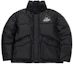 Buy Li-Ning CF Series Reflective Down Jacket Black Unisex Winter Edition AYMQ566-2