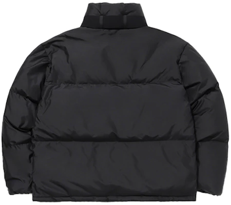 Li-Ning CF Series Reflective Down Jacket Black Unisex Winter Edition AYMQ566-2 Lookbook Li-Ning CF Series Reflective Down Jacket Black Unisex Winter Edition AYMQ566-2