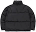 Lookbook Li-Ning CF Series Reflective Down Jacket Black Unisex Winter Edition AYMQ566-2