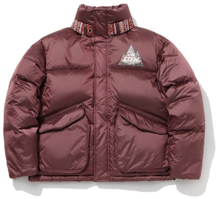 Li-Ning CF Series Unisex Reflective Puffer Jacket Sunset Purple AYMQ566-4 Buy Li-Ning CF Series Unisex Reflective Puffer Jacket Sunset Purple AYMQ566-4