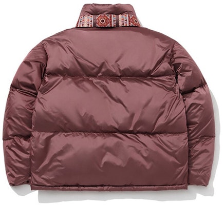 Li-Ning CF Series Unisex Reflective Puffer Jacket Sunset Purple AYMQ566-4 Lookbook Li-Ning CF Series Unisex Reflective Puffer Jacket Sunset Purple AYMQ566-4