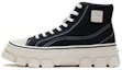Buy Li-Ning CF Skate Schoenen ''Zwart Wit'' AGCS206-3