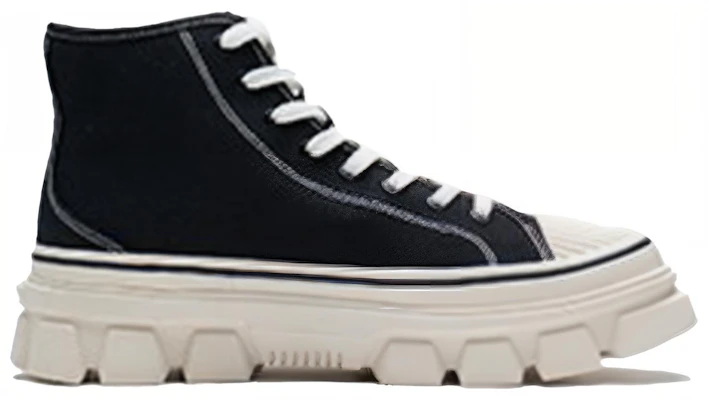 Li-Ning CF Skate Schoenen ''Zwart Wit'' AGCS206-3 Order Li-Ning CF Skate Schoenen ''Zwart Wit'' AGCS206-3