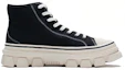 Order Li-Ning CF Skate Schoenen ''Zwart Wit'' AGCS206-3