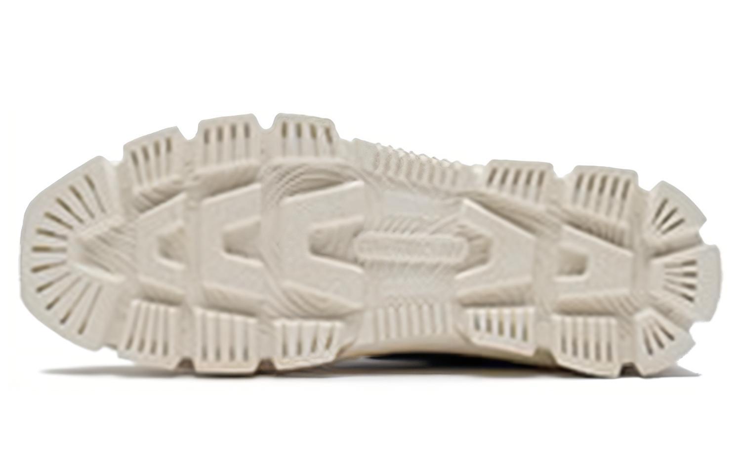 Shop Sepatu Skate Li-Ning CF 'Hitam Putih' AGCS206-3