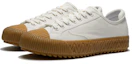 Lookbook Li-Ning CF Skate Schoenen ''Wit Tan'' AGCR243-7