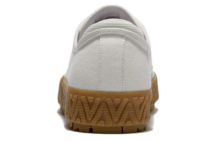 Purchase Li-Ning CF Skate Schoenen ''Wit Tan'' AGCR243-7