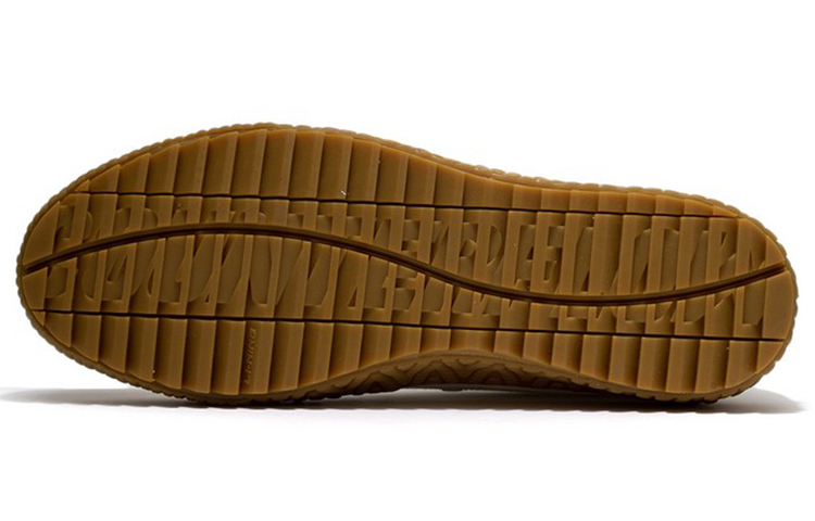 Details for Li-Ning CF Skate Schoenen ''Wit Tan'' AGCR243-7