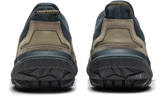 Li-Ning CF Suo Xing Shan 3 Lite 'Cokelat' AGLU147-5 Details for Li-Ning CF Suo Xing Shan 3 Lite 'Cokelat' AGLU147-5