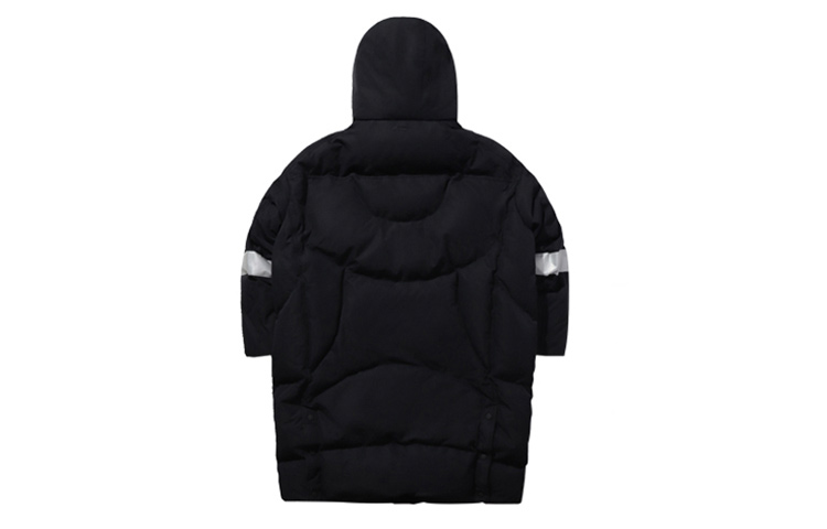 Lookbook Li-Ning CF Suo Yao Transform Down Jacket Black AYMP159-2