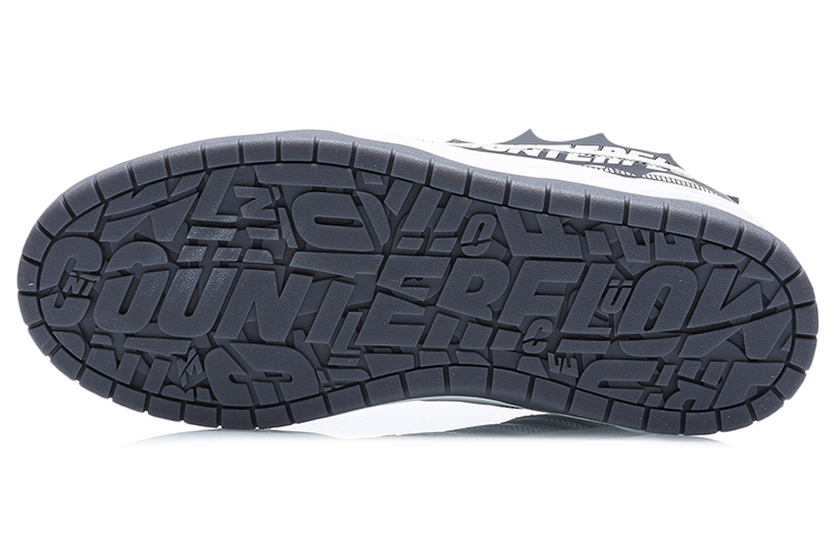 Purchase Li-Ning CF The One 'Grey White' AGCQ323-5