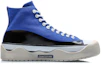Order Li-Ning CF The One 'Metallic Pioneer High-Top Blue' AGCQ237-2