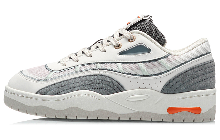 Buy LiNing李寧 CF The one系列 星速經典休閒鞋 雲霧白