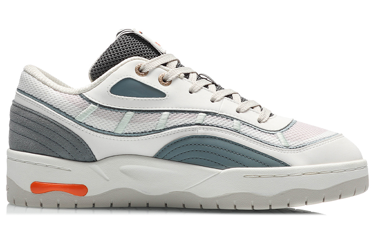 Order Li-Ning CF The One 'Yunwu White' AGCQ367-1