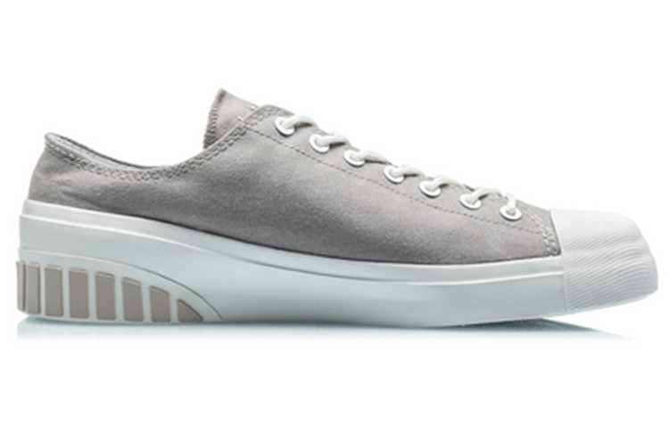 Order Li-Ning CF The One Low 'Roaming Melody Grey' AGCQ223-15
