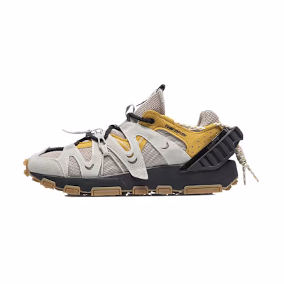 Li-Ning CF Trace 'Kaifeng Smoky Haze'