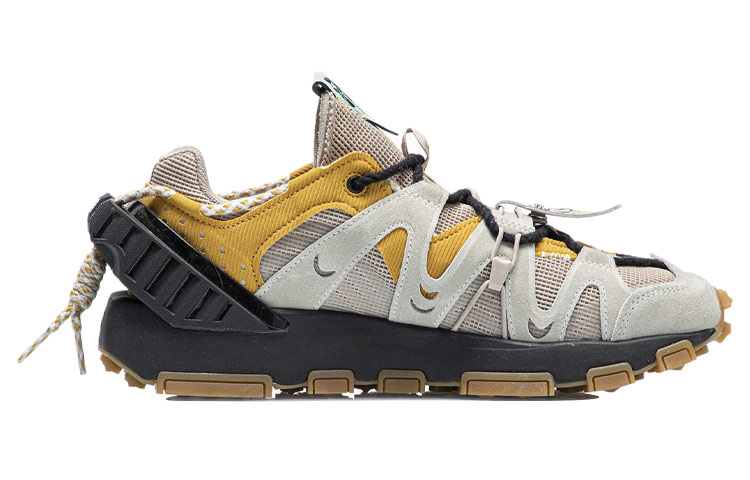 Li-Ning CF Trace 'Kaifeng Smoky Haze' 圖 2