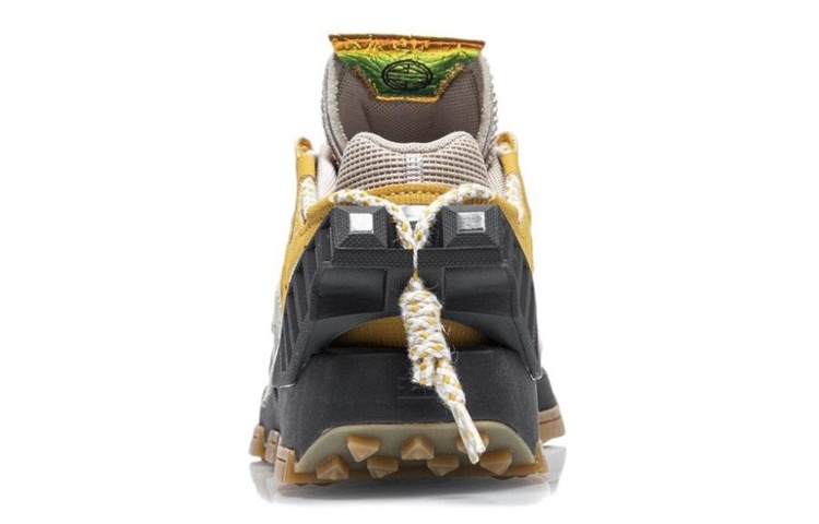 Li-Ning CF Trace 'Kaifeng Smoky Haze' 圖 3