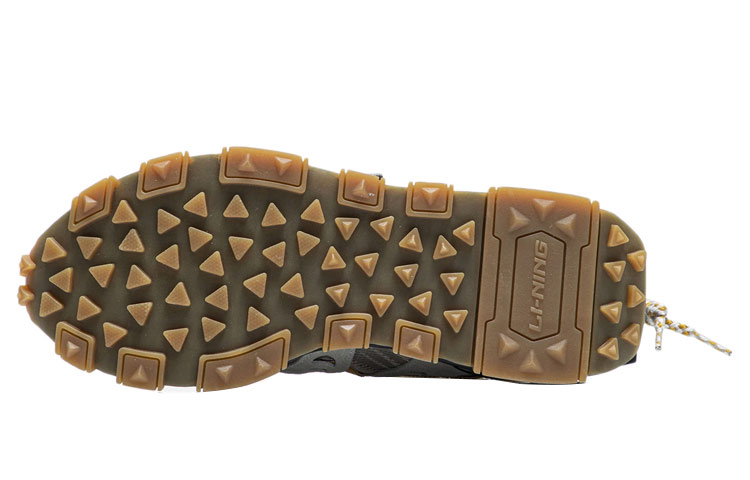 Li-Ning CF Trace 'Kaifeng Smoky Haze' 圖 4