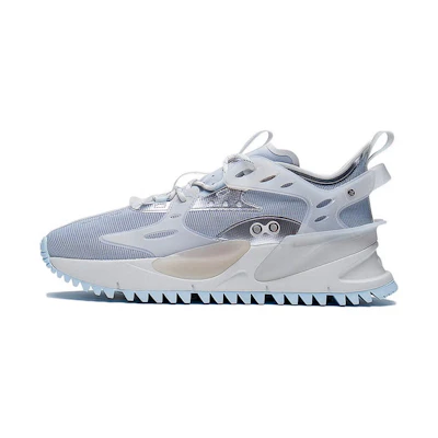 Li-Ning CF Trace 'Sky Gray'
