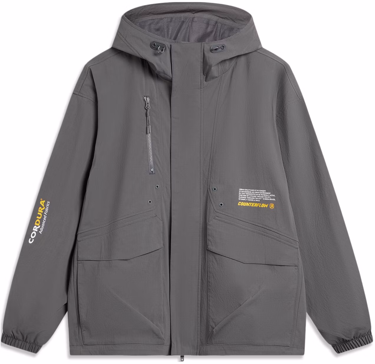 li-ning-cf-trace-printed-logo-hoodie-zip-jacket-men-s-thunderstorm-gray-ajdu-249-1