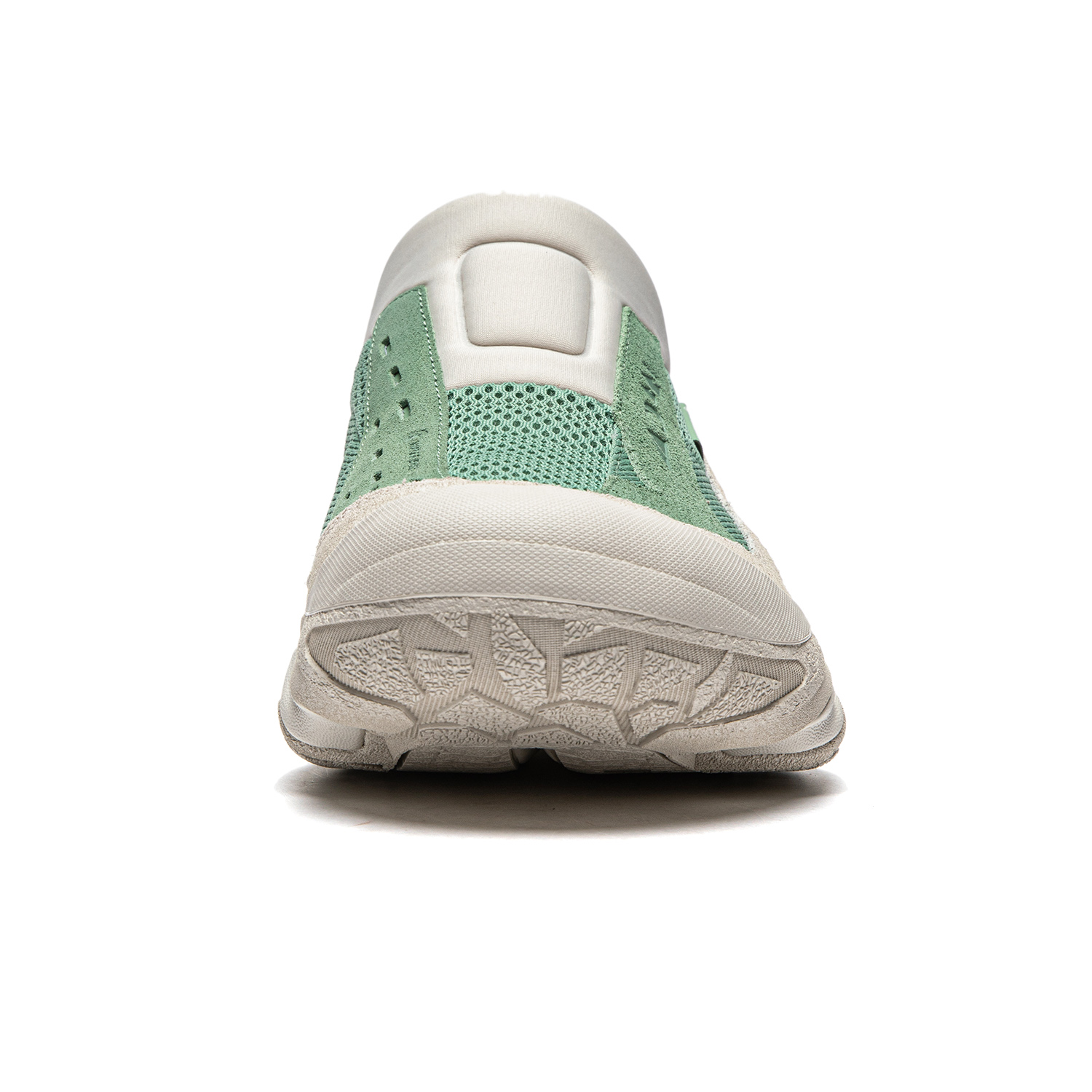 Li-Ning CF Trace Series 'Hiking 3 Lite Green Grey' 圖 5
