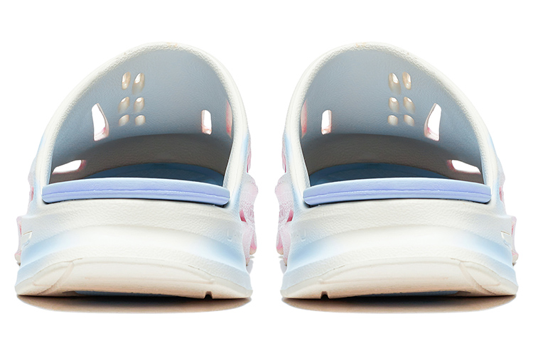 Shop 李寧 CF 追跡山脈 「マシュマロ」 AGLT199-1