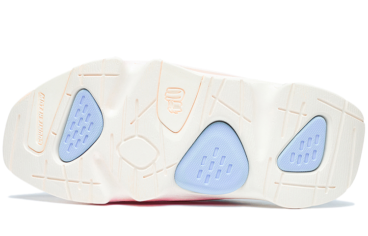 Purchase 李寧 CF 追跡山脈 「マシュマロ」 AGLT199-1