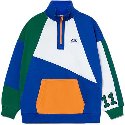 li-ning-cf-wu-xing-half-zip-pullover-sweatshirt-unisex-coastal-blue-awdrd-85-1