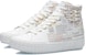 Kasut Li-Ning CF WuXing Canvas Hi 'Putih Kelabu' AGCR490-3