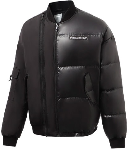 li-ning-cf-wuxing-series-short-loose-down-jacket-unisex-black-winter-wear-aymr-385-1