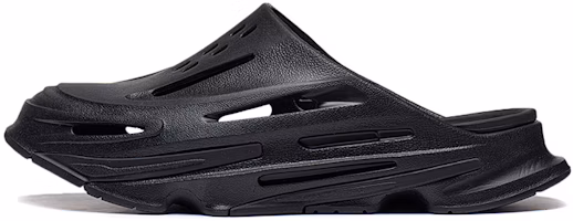 Li-Ning CF XingShan Slides 'Black' AGLT077-6 Li-Ning CF XingShan Slides 'Black' AGLT077-6