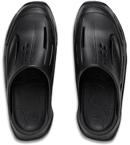 李宁 CF 行善拖鞋 '黑色' AGLT077-6 Lookbook 李宁 CF 行善拖鞋 '黑色' AGLT077-6