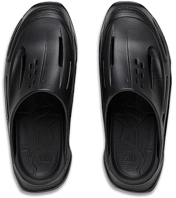 Li-Ning CF XingShan Slides 'Black' AGLT077-6 Lookbook Li-Ning CF XingShan Slides 'Black' AGLT077-6