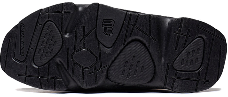 Li-Ning CF XingShan Slides 'Black' AGLT077-6 Purchase Li-Ning CF XingShan Slides 'Black' AGLT077-6