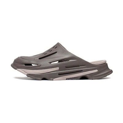 Li-Ning CF XingShan Slides 'Brown'